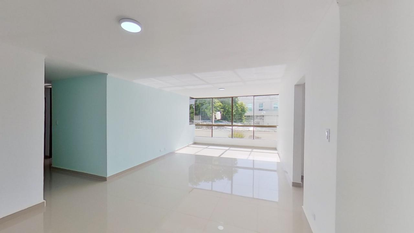 Venta de apartamento Barranquilla Edificio Villa Michele