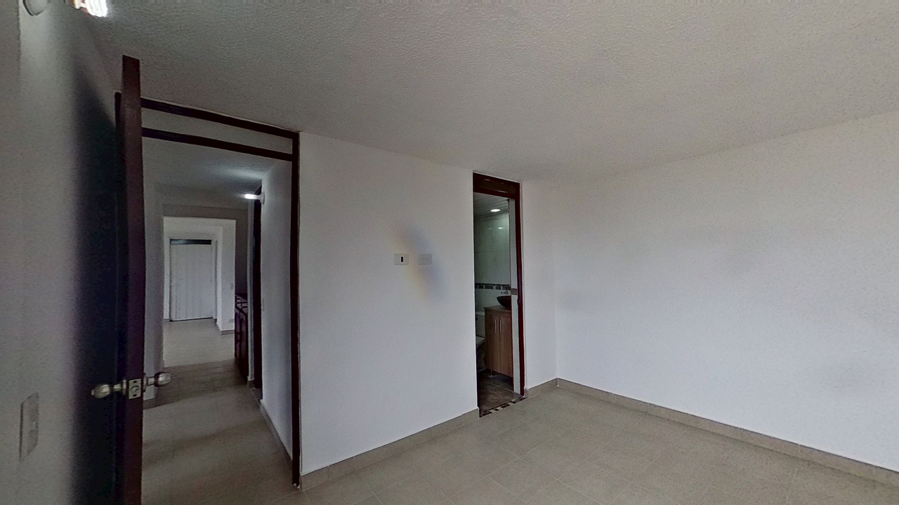 Apartamento de 3 alcobas en venta en Ismael Perdomo, Bogotá, 59 m² · foto 12 de 20