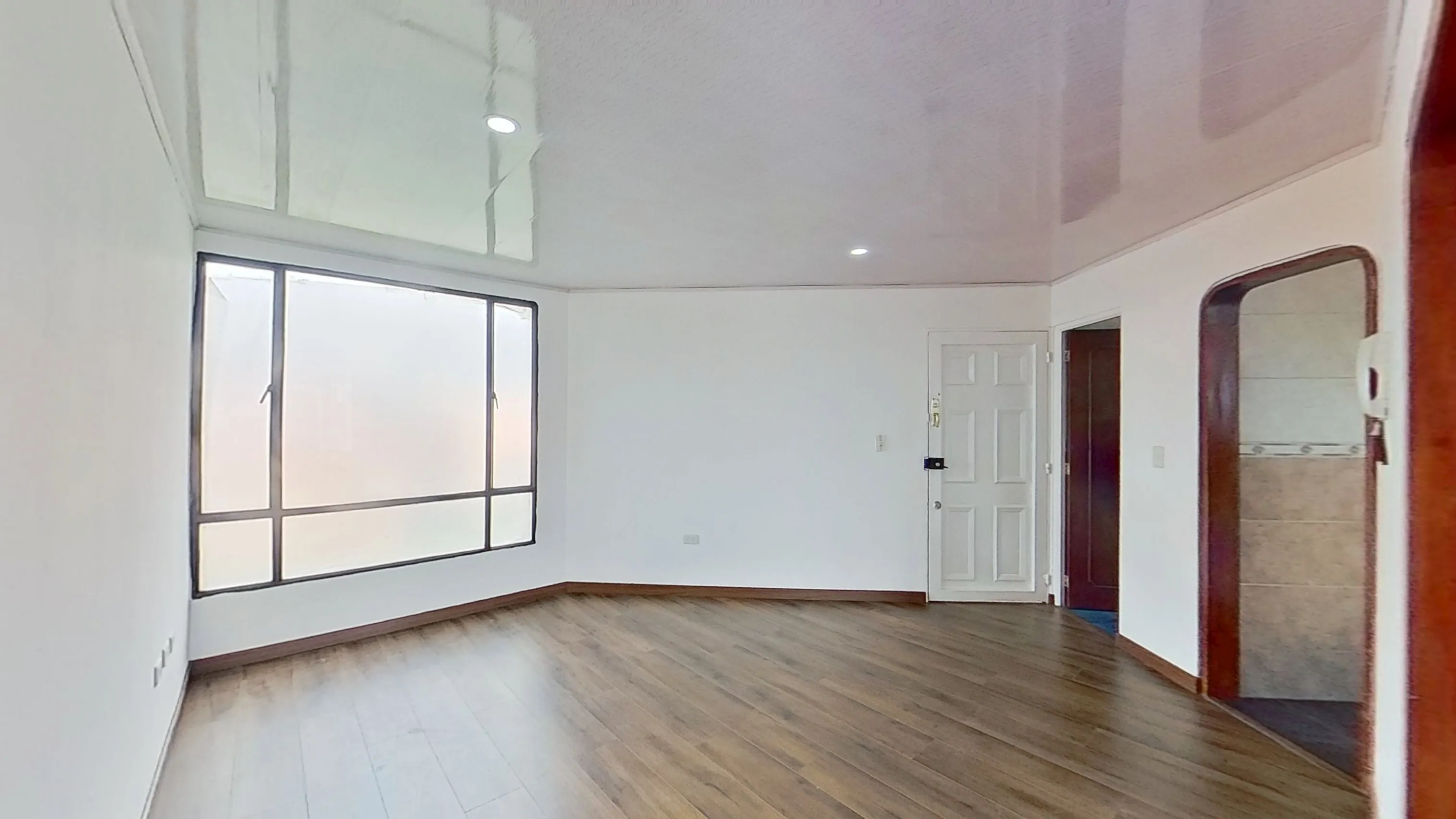 Apartamento en Verbenal foto 3