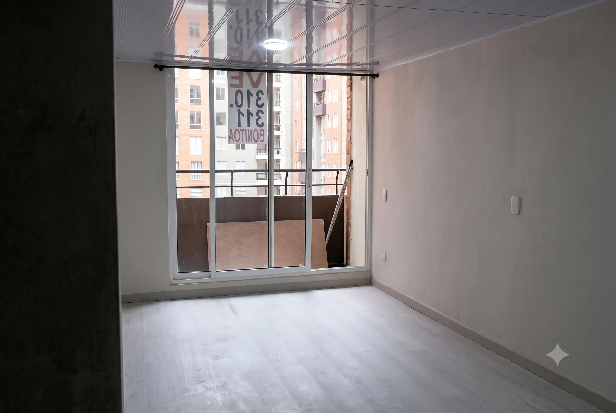 Apartamento en El Chanco 1 en El Chanco 1, Bogotá