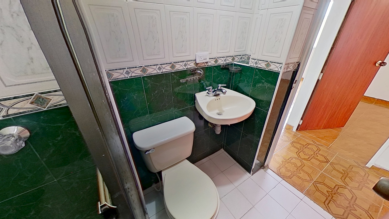 Apartamento en venta en Engativa, Bogotá · foto 8 de 16