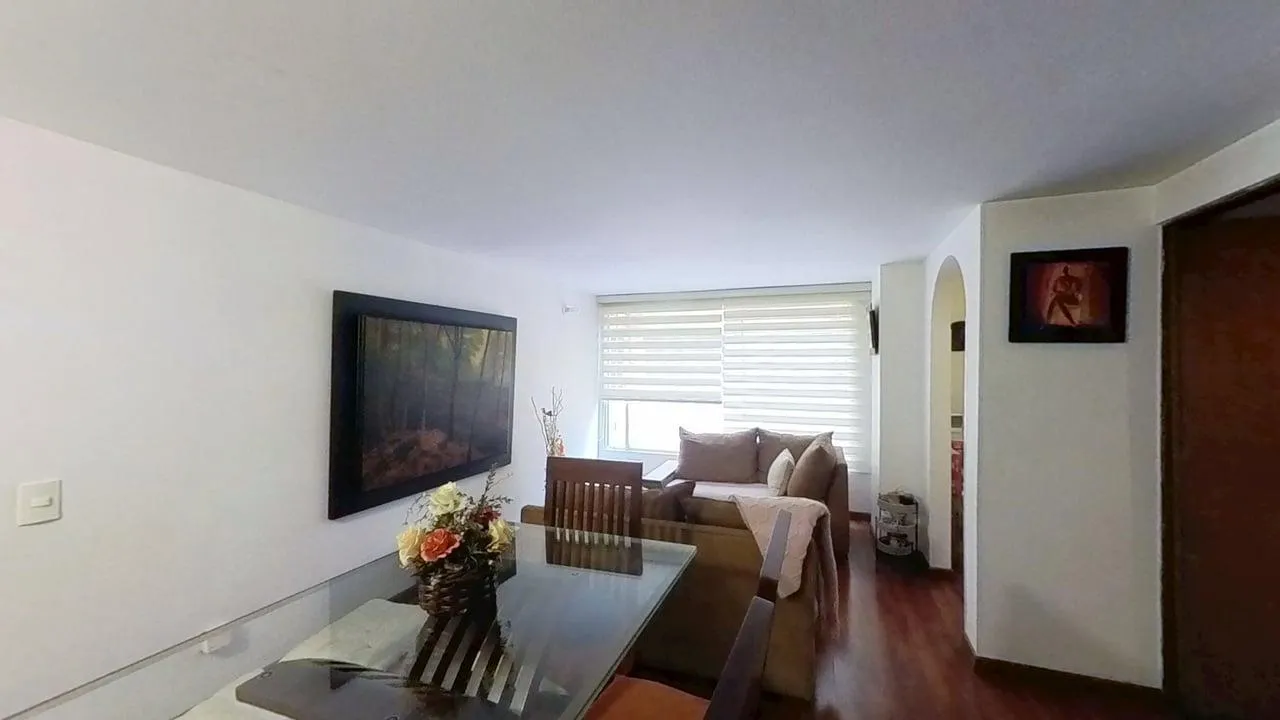 Apartamento en Cedro Salazar en Cedro Salazar, Bogotá