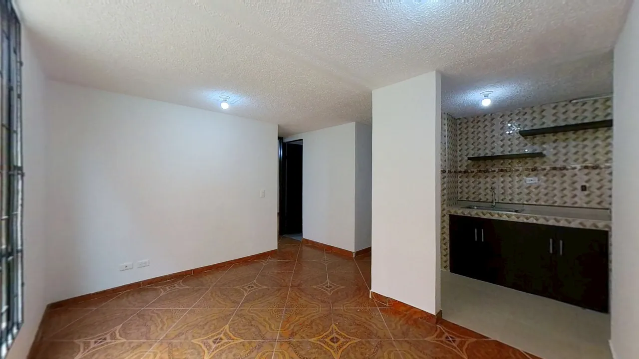 Apartamento en Usme Centro foto 2