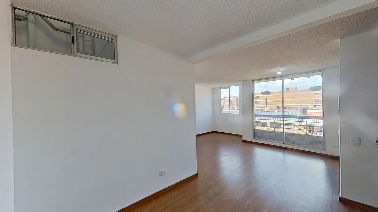 Apartamento en Verganzo en Verganzo, Tocancipa