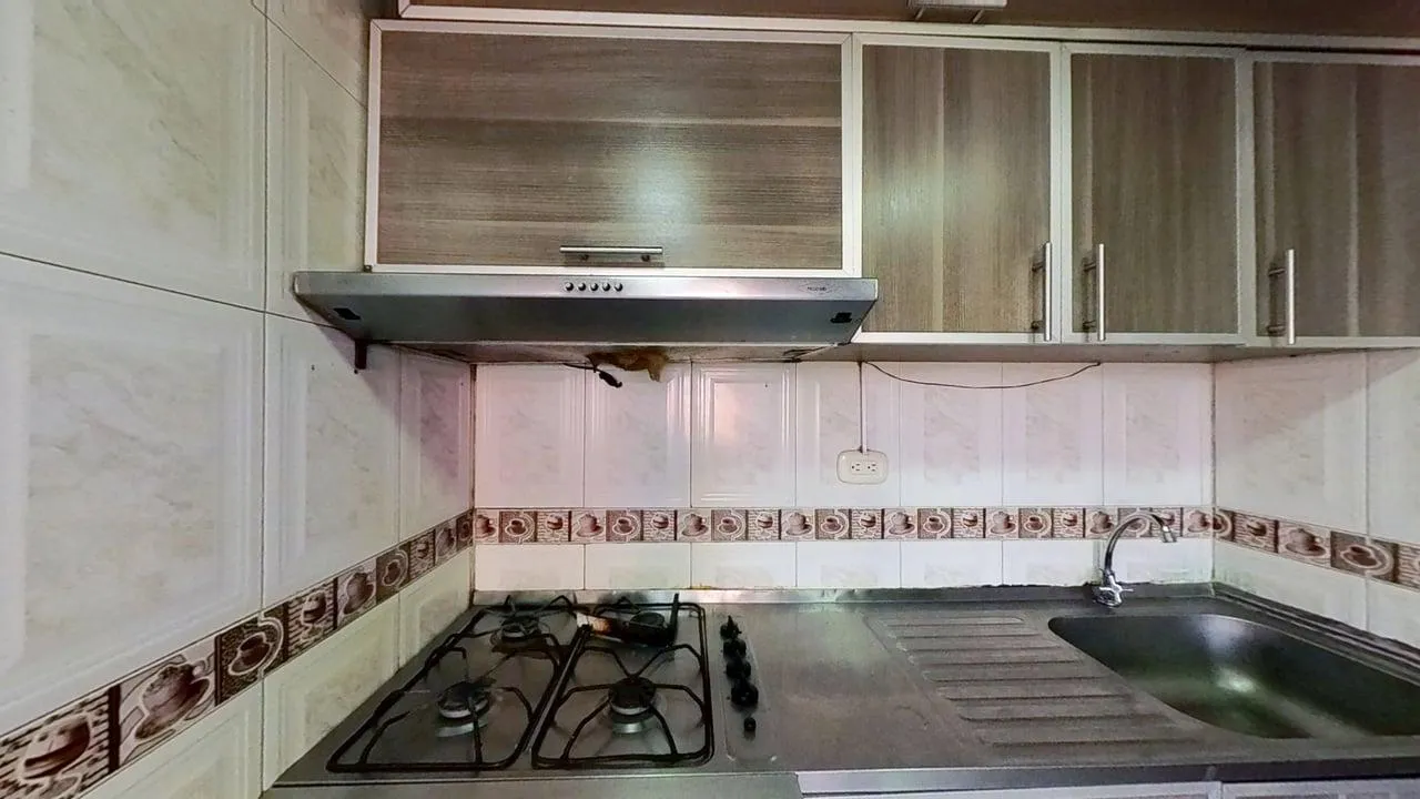 Apartamento en Hogares foto 5