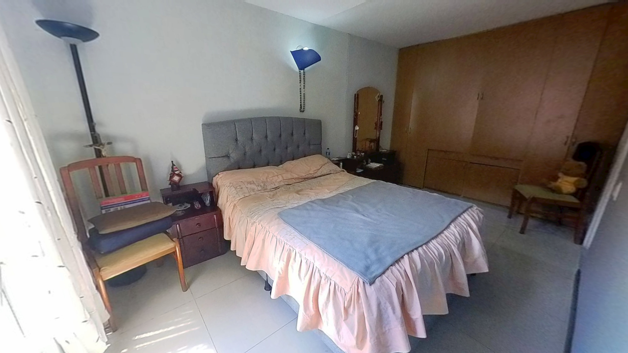 Apartamento de 3 alcobas en venta en Granjas De Techo, Bogotá, 57 m² · foto 9 de 24