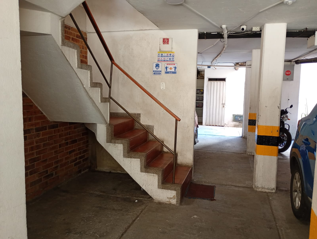 Apartamento de 3 alcobas en venta en Ciudad Montes, Bogotá, 59 m² · foto 16 de 17