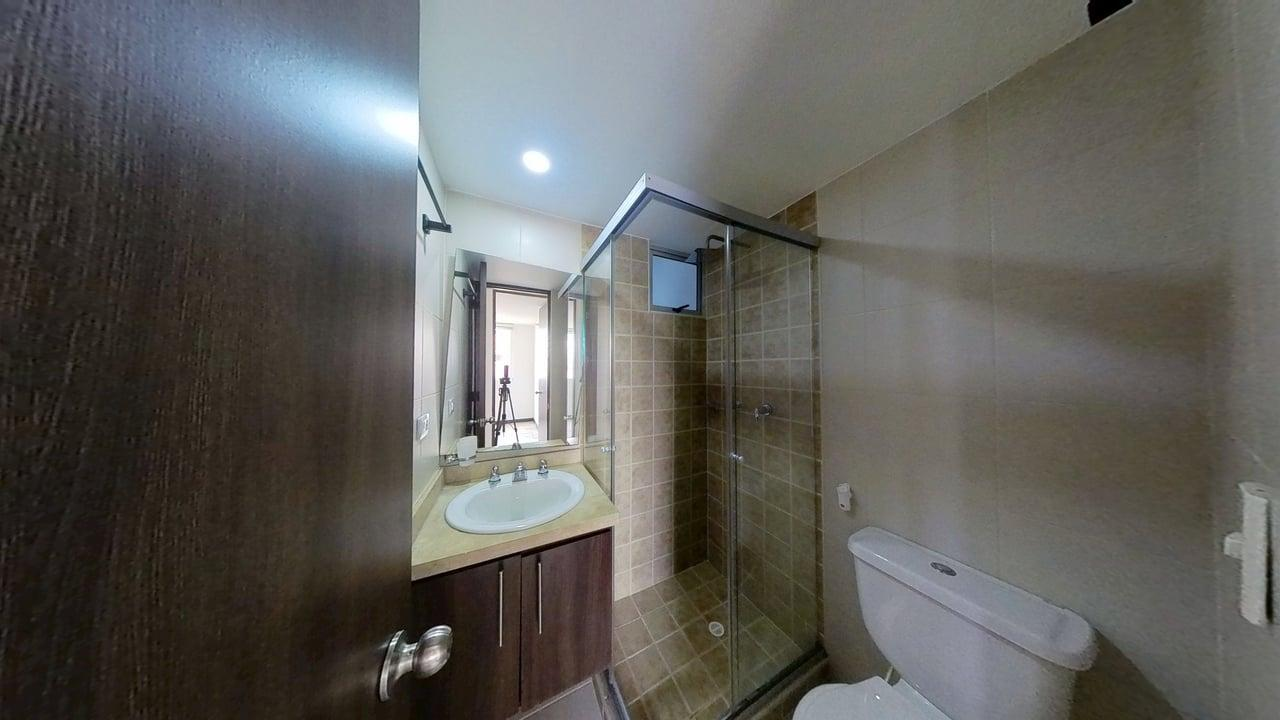Apartamento de 3 alcobas en venta en Calandaima, Bogotá, 59 m² · foto 14 de 24