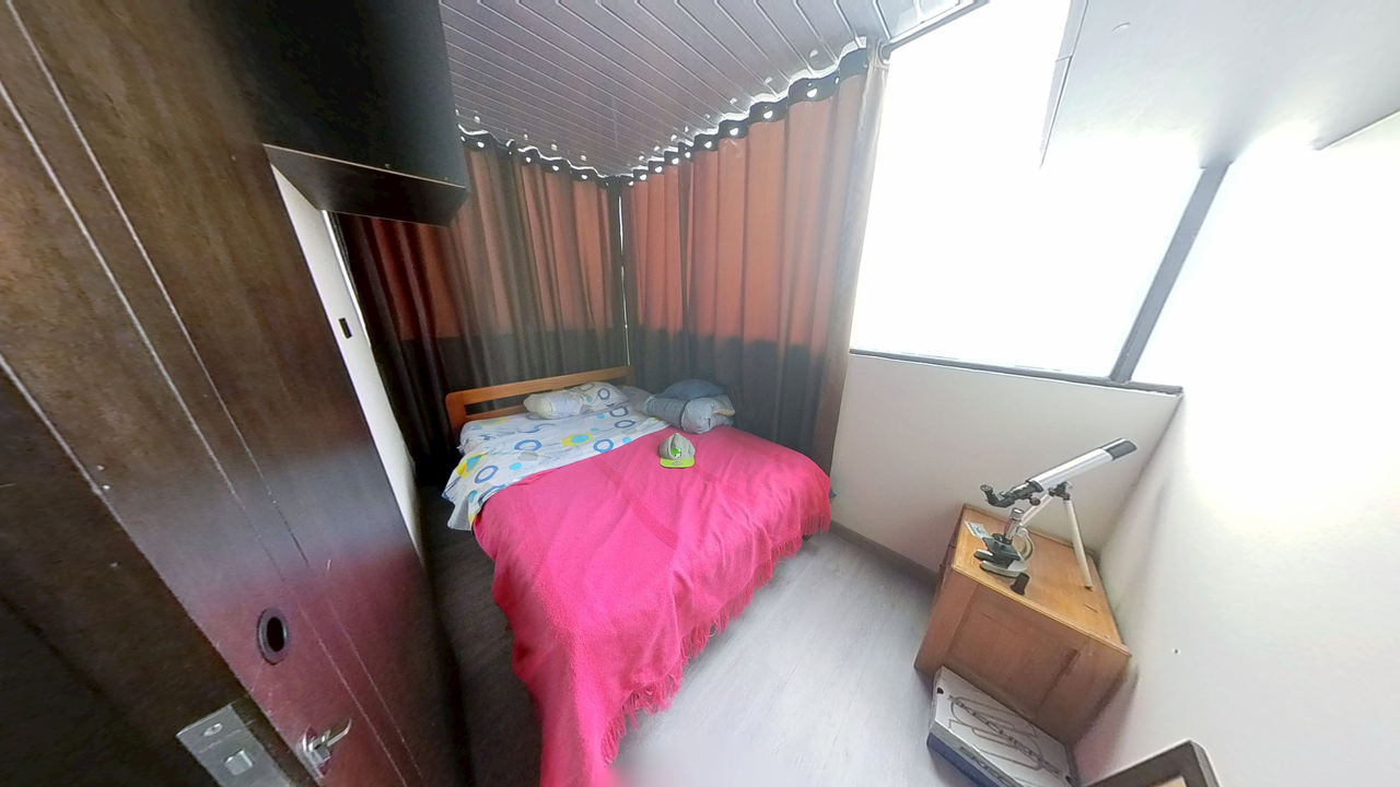 Casa en venta en Minuto De Dios, Bogotá · foto 21 de 24