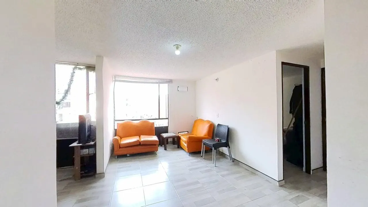 Apartamento en Hogares en Hogares, Soacha