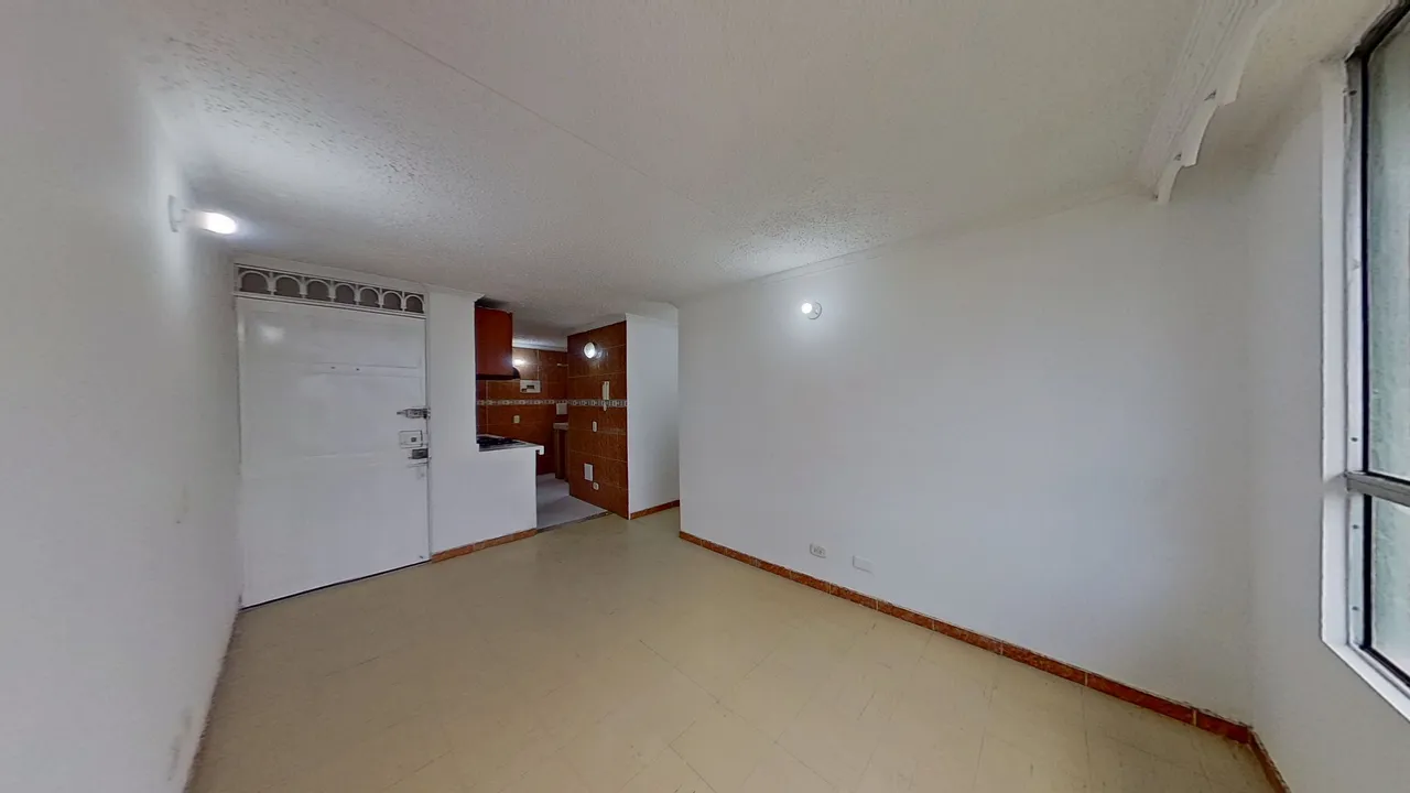 Apartamento en El Danubio Azul foto 2