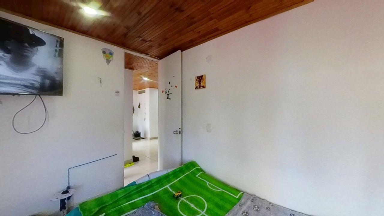 Apartamento de 3 alcobas en venta en San Blas, Bogotá, 48 m² · foto 12 de 24