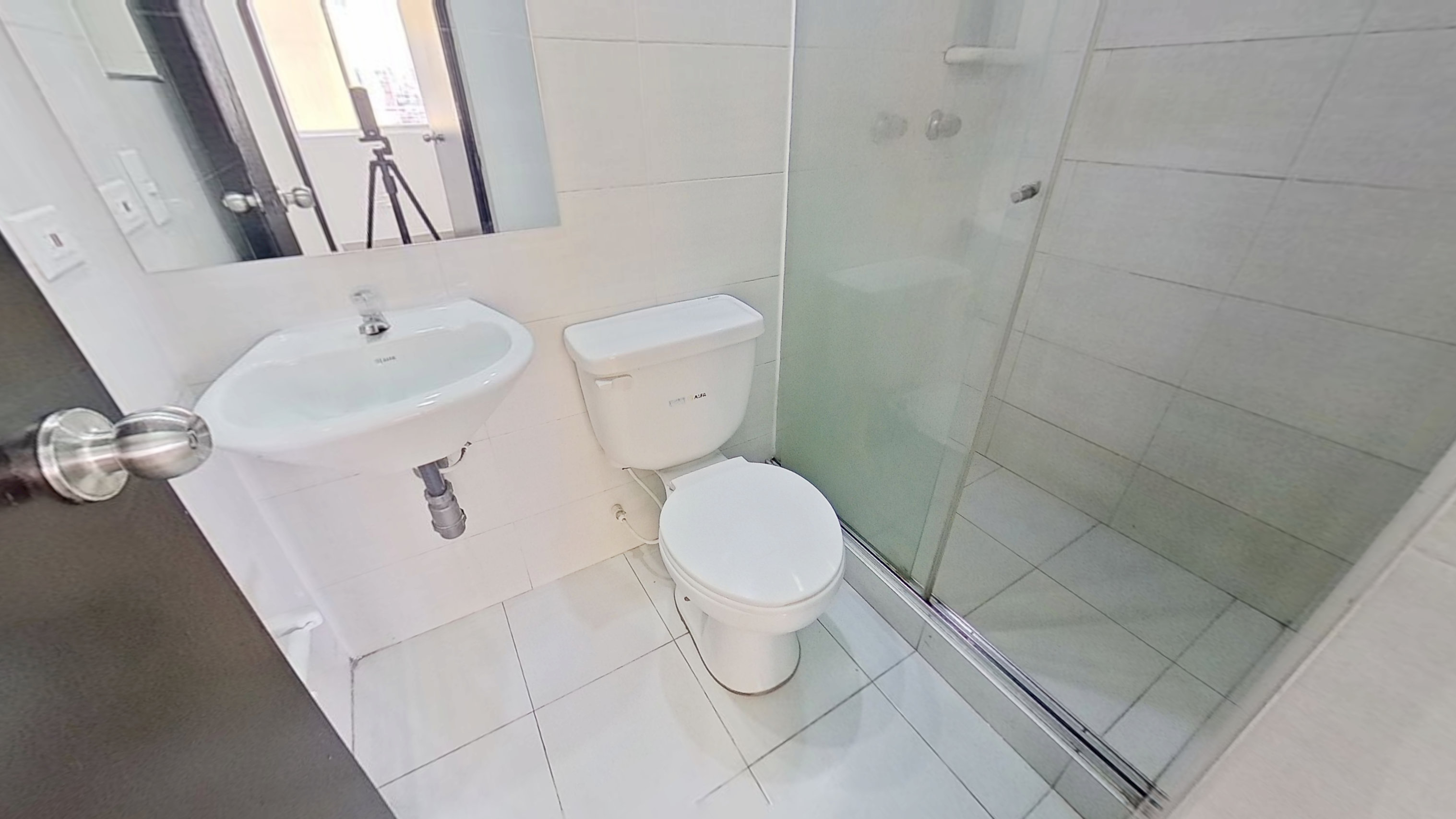 Apartamento en venta en Ismael Perdomo, Bogotá · foto 19 de 20