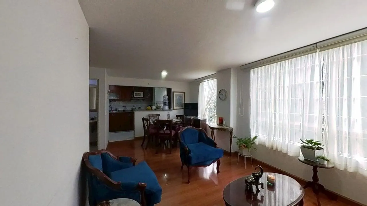 Apartamento en Portales del Norte foto 3