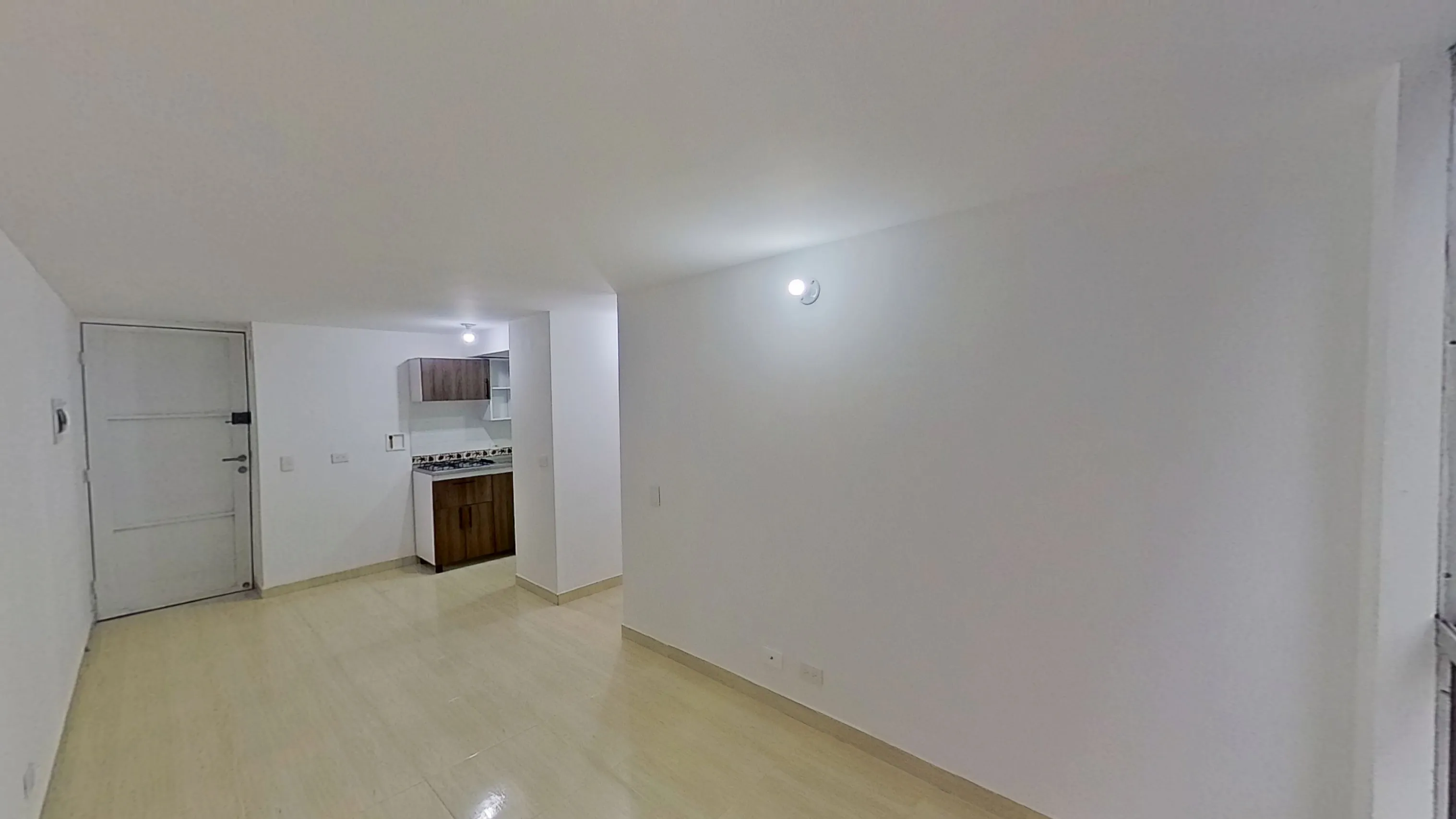 Apartamento en Aralias foto 2