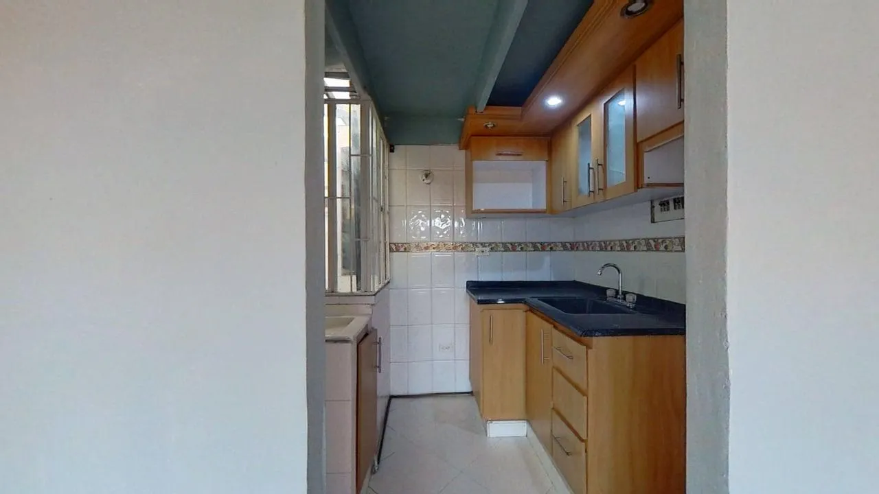 Apartamento en Villa Gladys foto 4