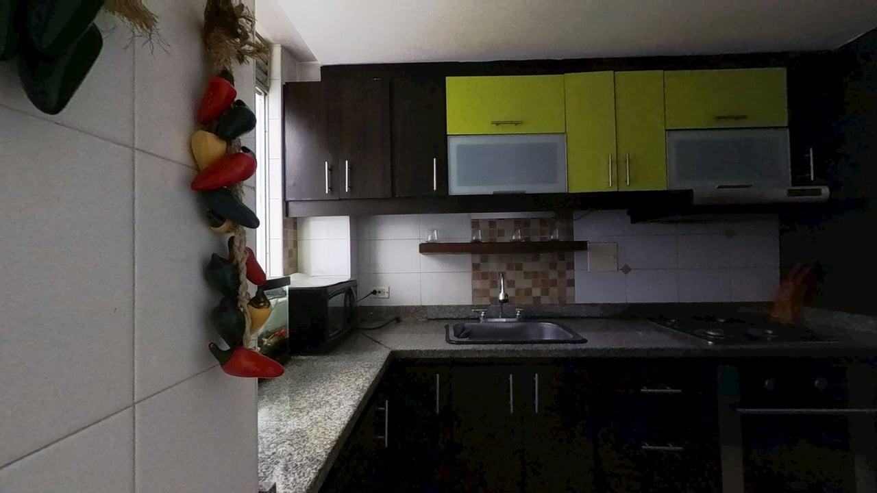 Apartamento en venta en Galerias, Bogotá · foto 5 de 18