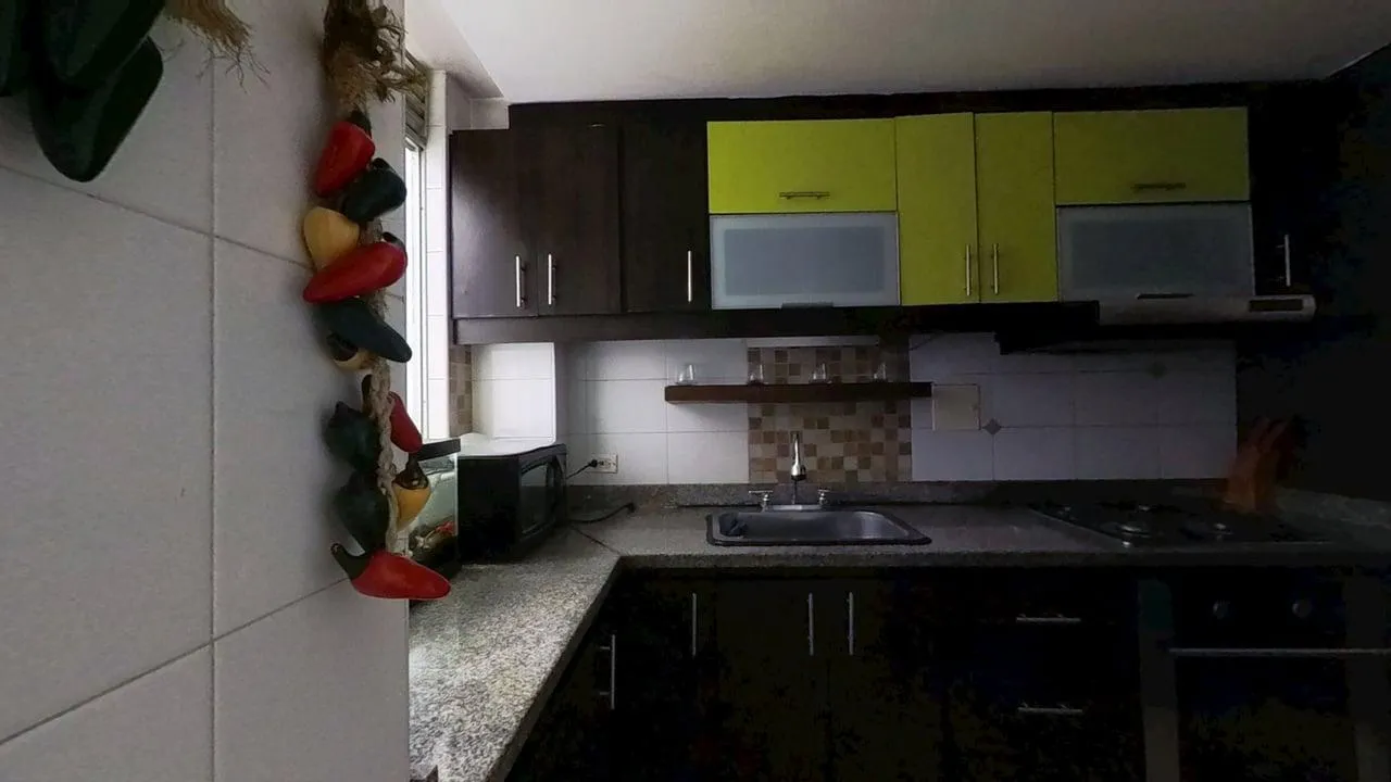 Apartamento en Belalcazar foto 5