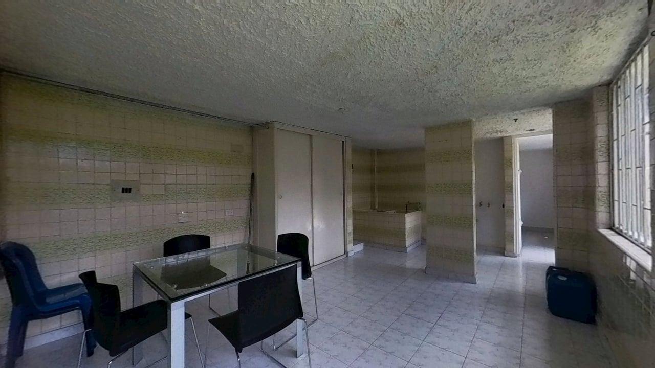 Casa en venta en La Floresta, Bogotá · foto 6 de 22