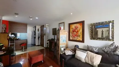 Apartamento en Santa Bibiana, Usaquén foto 3