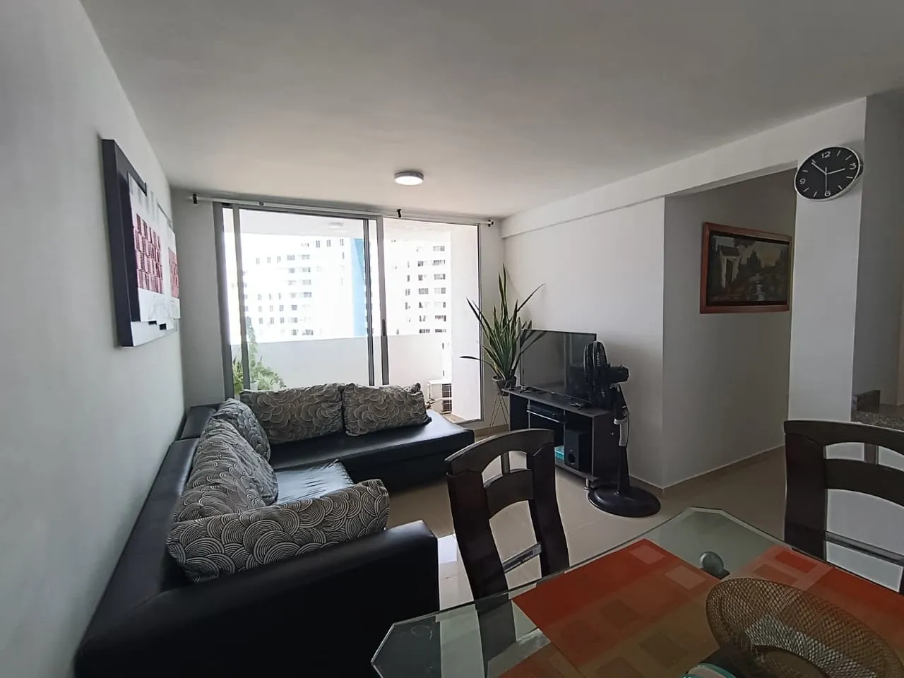 Apartamento en El Club foto 2