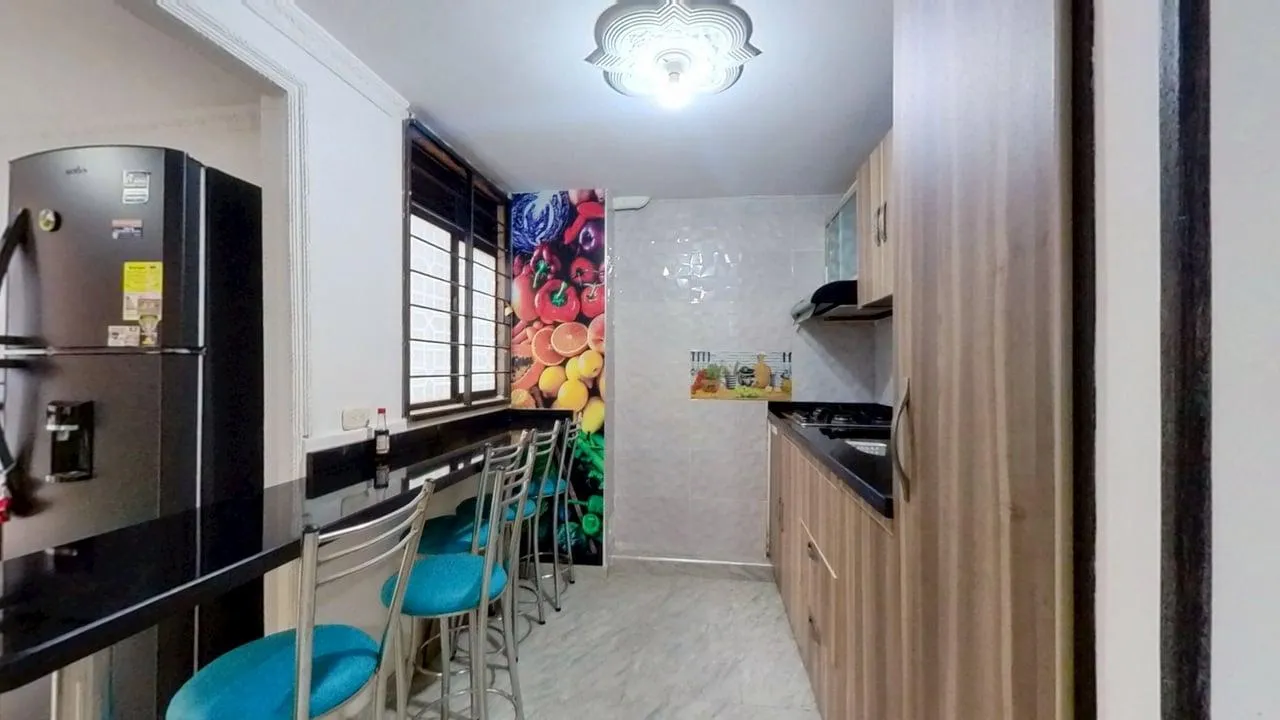 Apartamento en Mosquera foto 3