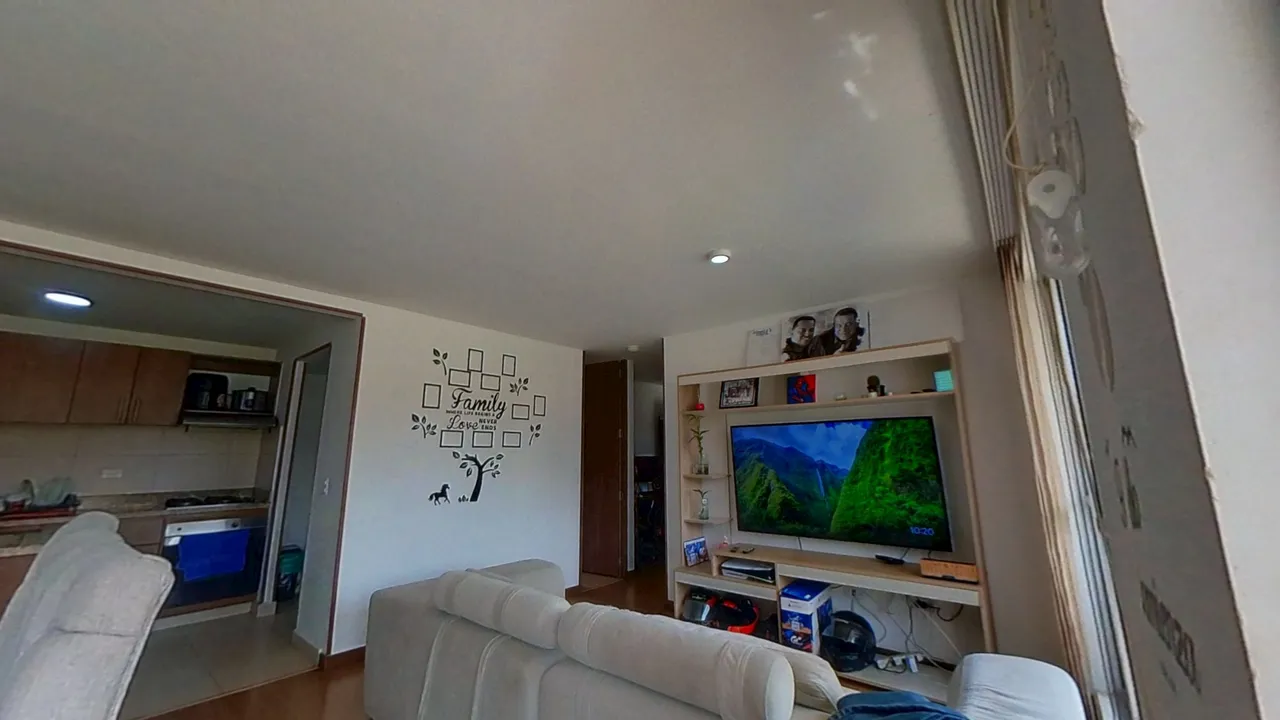 Apartamento en El Poblado foto 2
