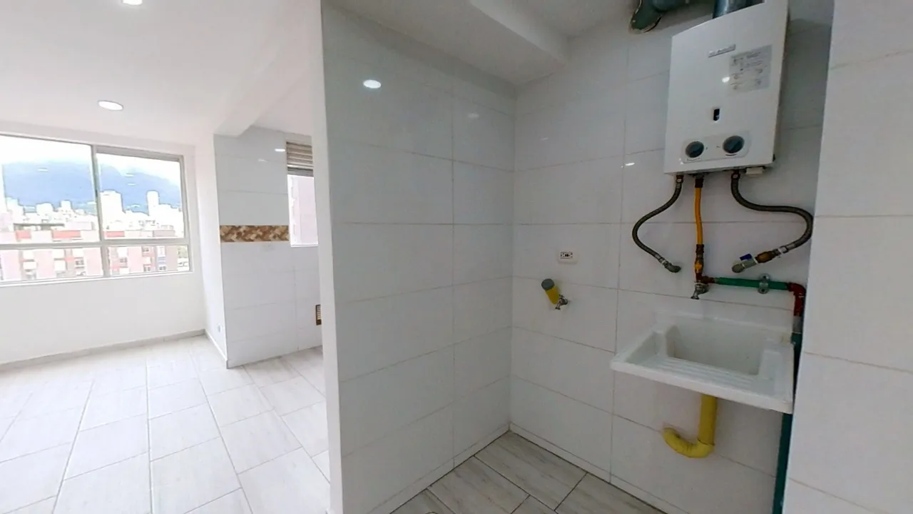 Apartamento en El Listón foto 4