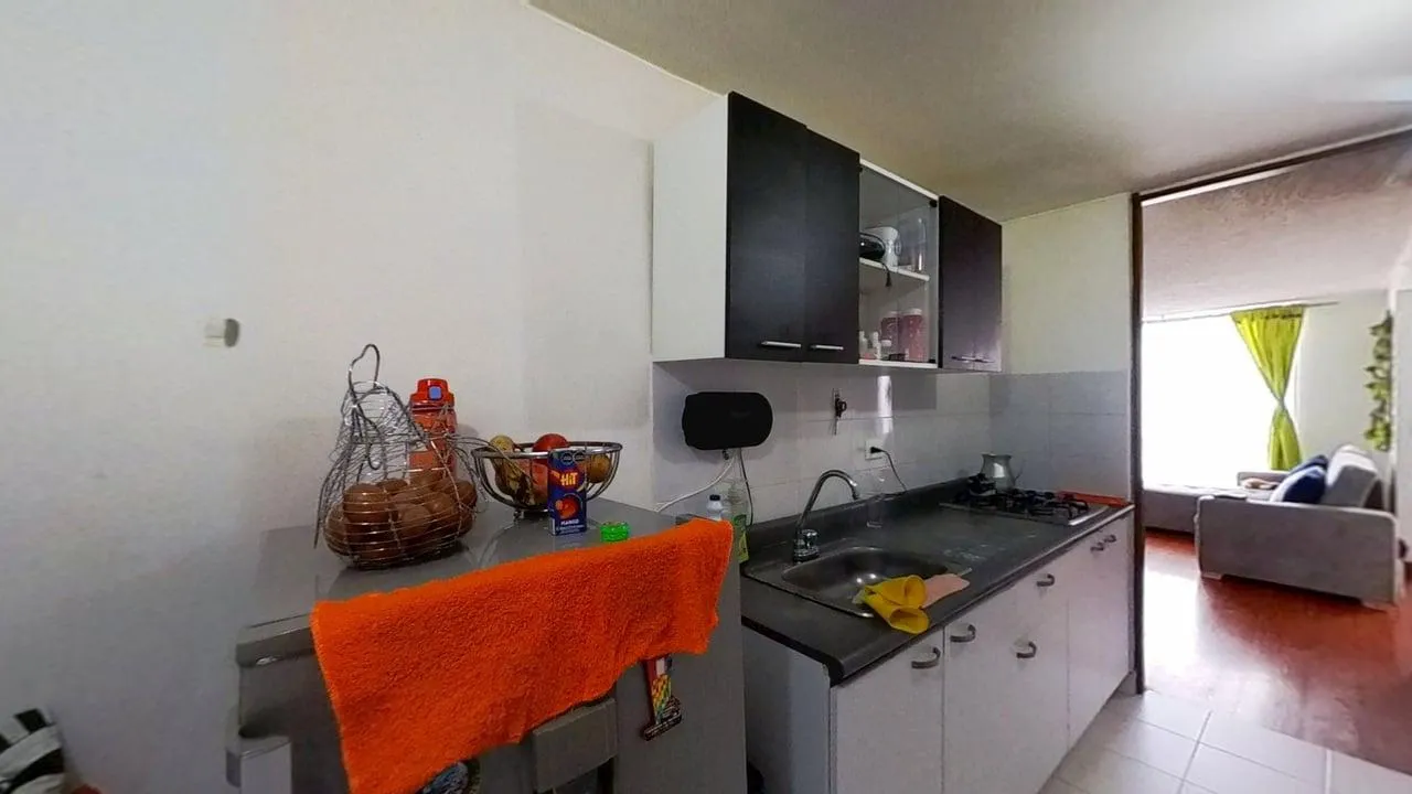 Apartamento en Hacienda Casablanca foto 5