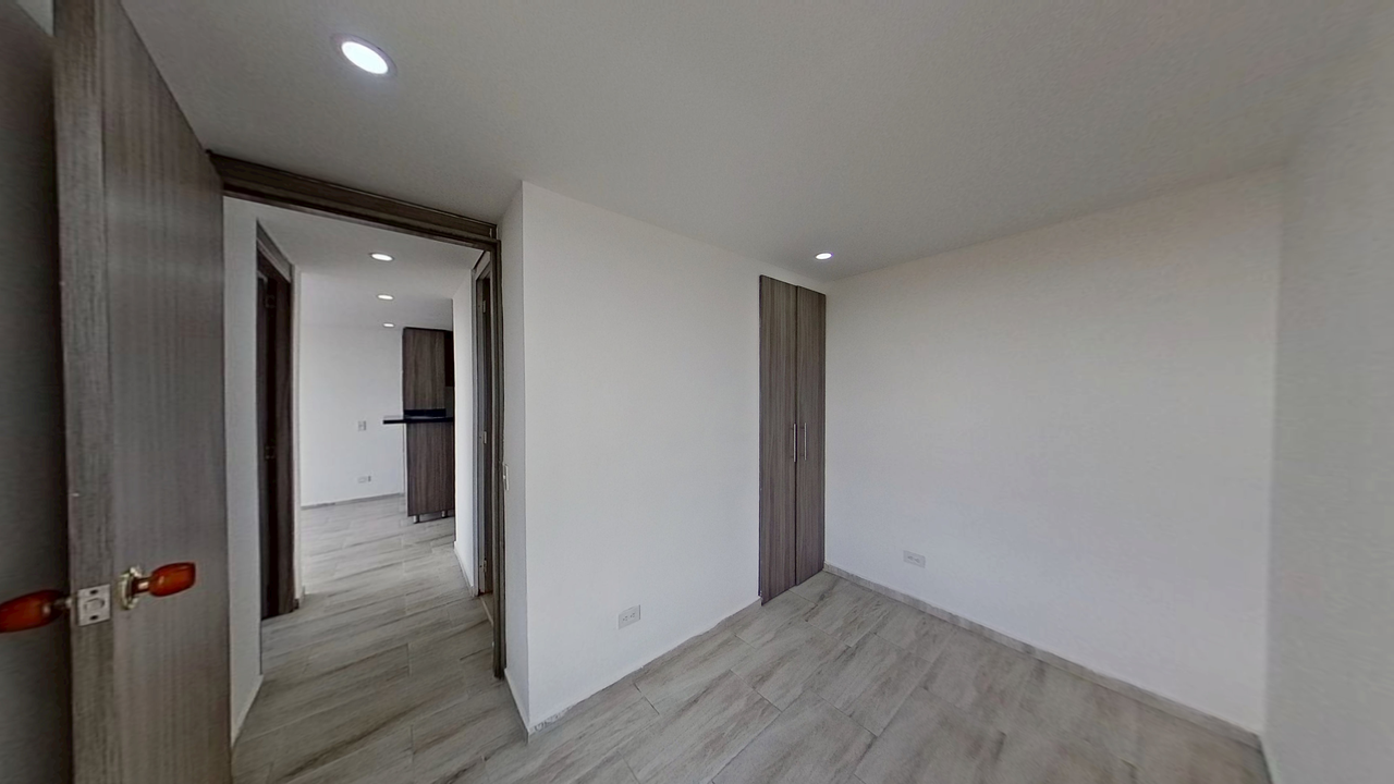 Apartamento de 2 alcobas en venta en Timiza, Bogotá, 38 m² · foto 11 de 13