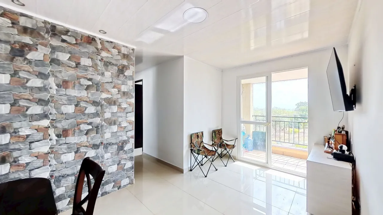 Apartamento en Bochalema en Bochalema, Cali