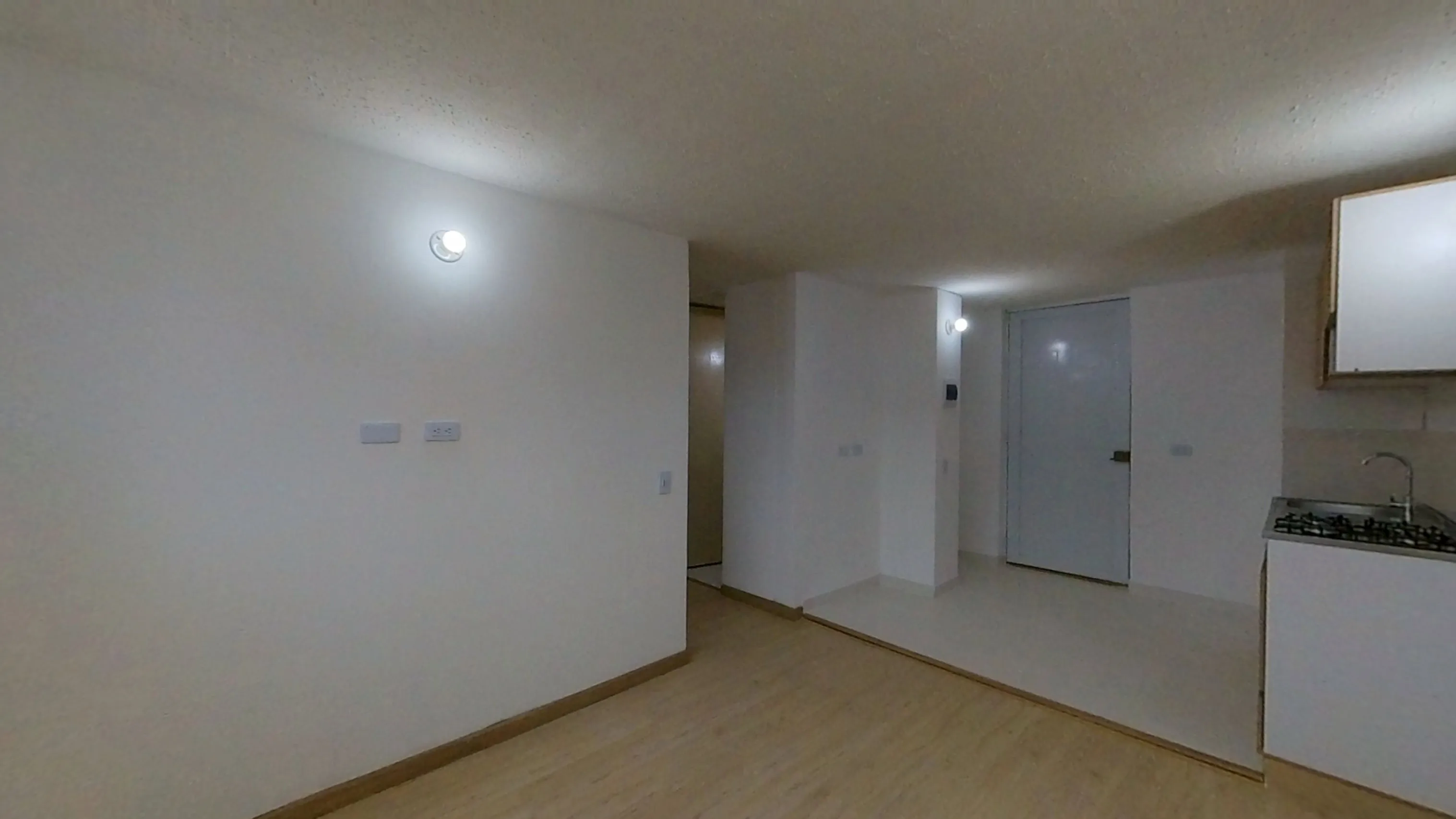 Apartamento en Ricaurte foto 3