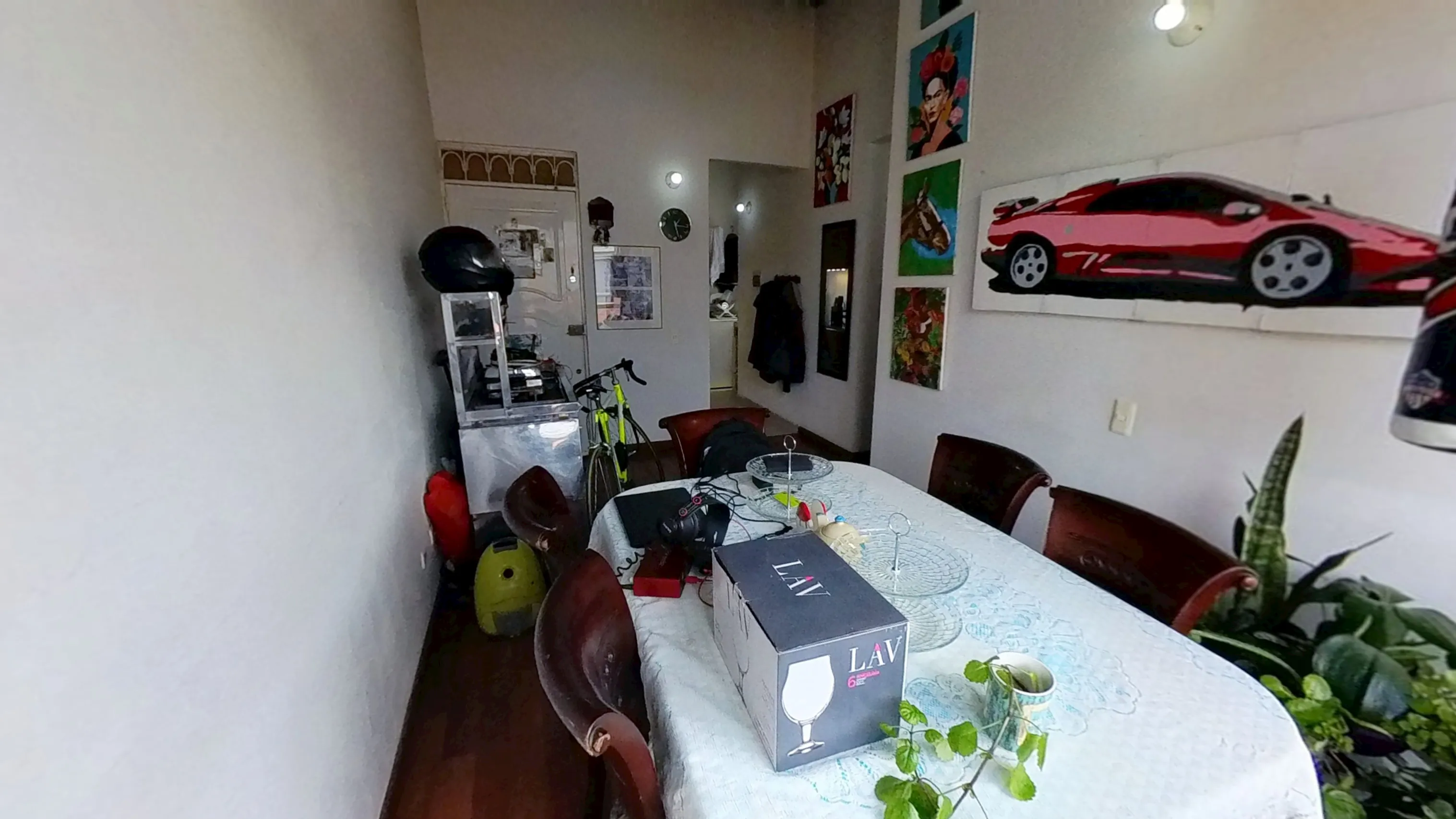 Apartamento en Ciudad Verde foto 3