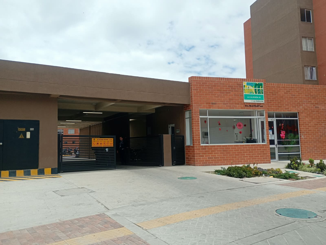 Apartamento en venta en Bosa Central, Bogotá · foto 24 de 24