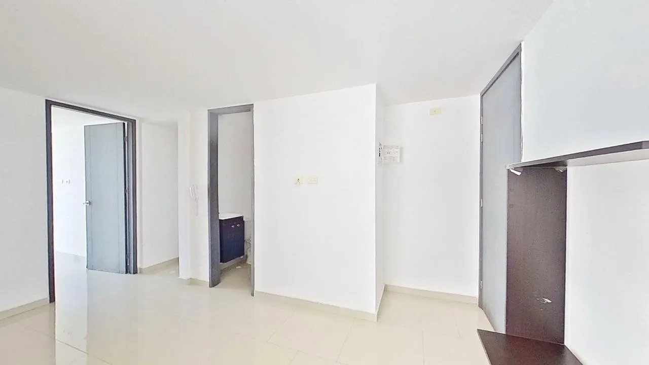 Apartamento en Villa del Este foto 2
