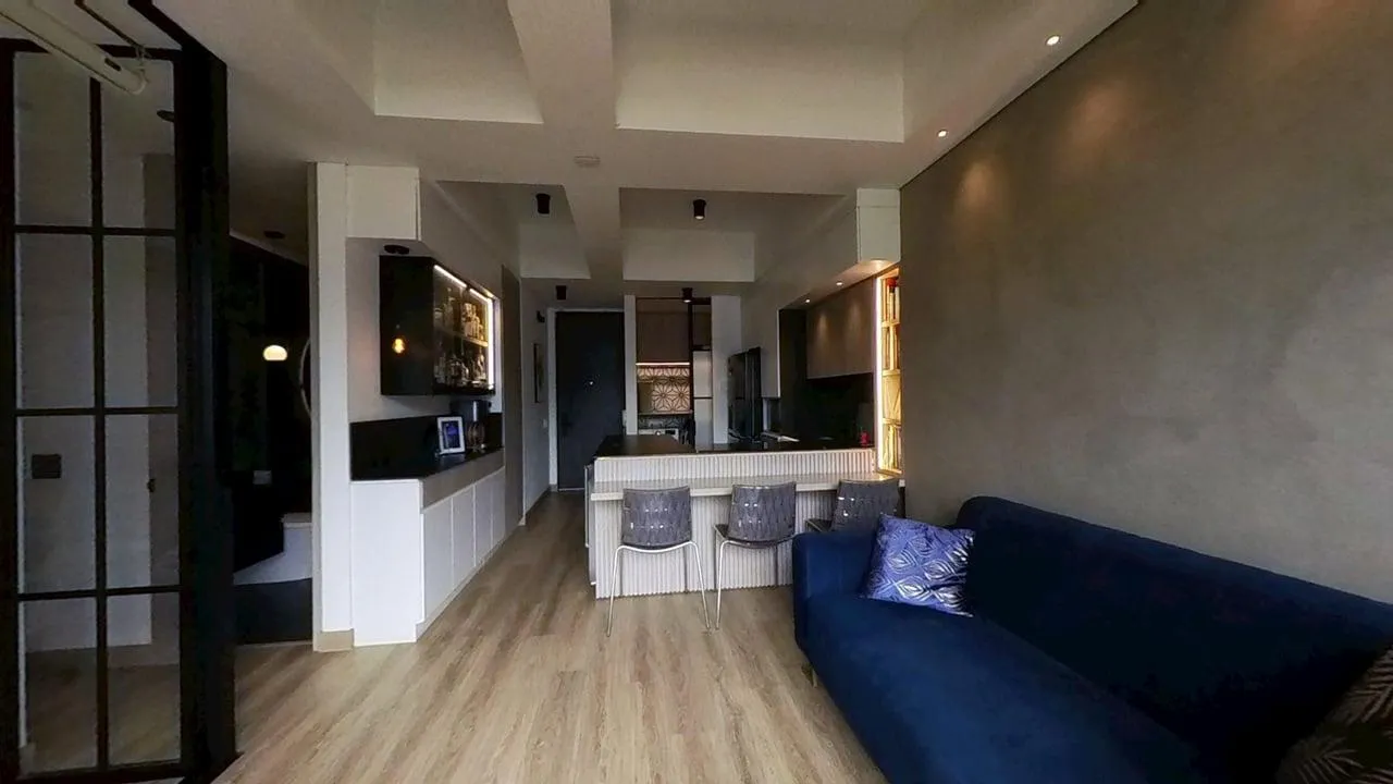 Apartamento en Usaquén foto 3