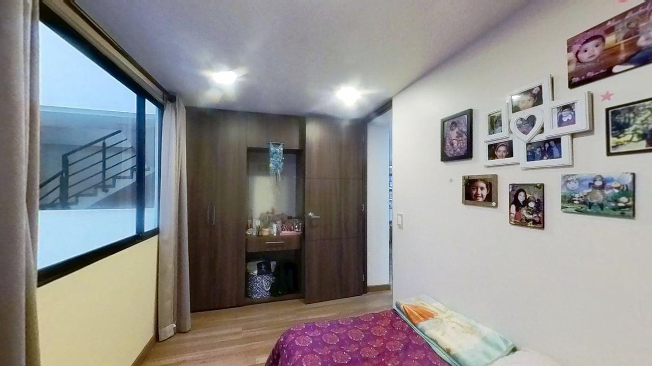 Apartamento de 2 alcobas en venta en 12 De Octubre, Bogotá, 41 m² · foto 10 de 19