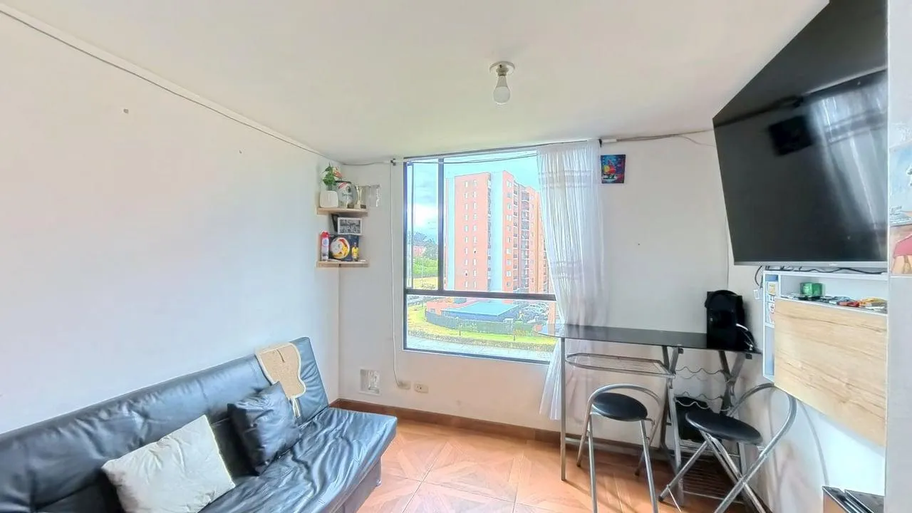Apartamento en Soacha foto 2