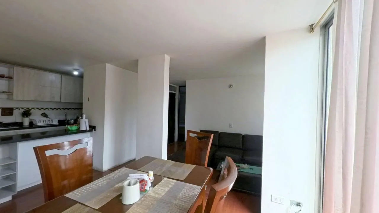 Apartamento en Las Brisas foto 3