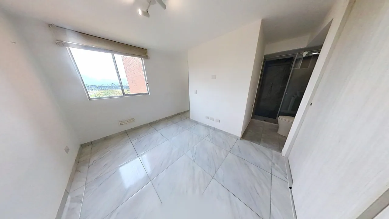 Apartamento en La Prosperidad foto 3