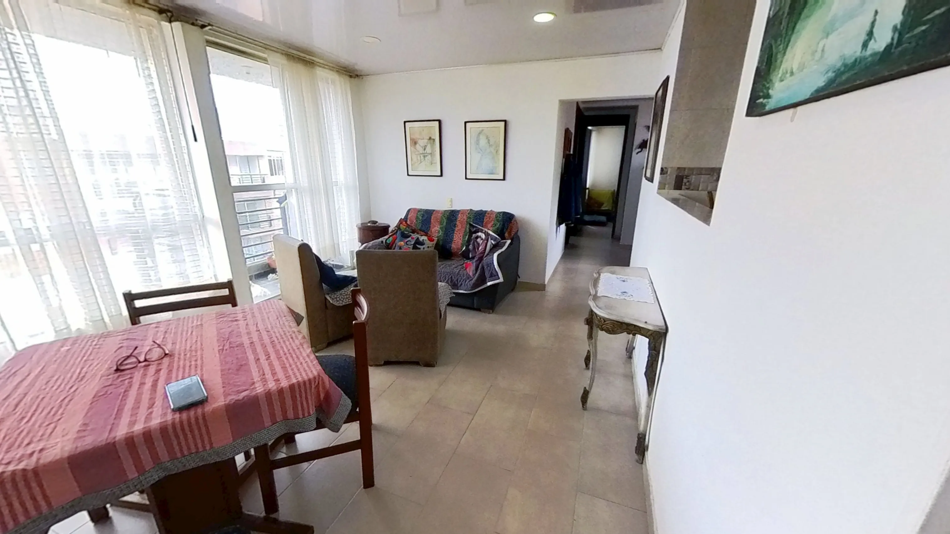 Apartamento en San Rafael foto 3