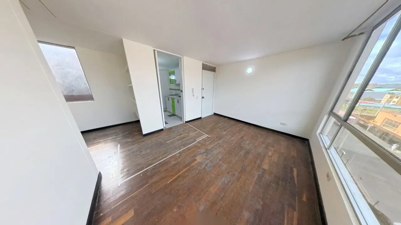 Apartamento en Cajicá foto 3