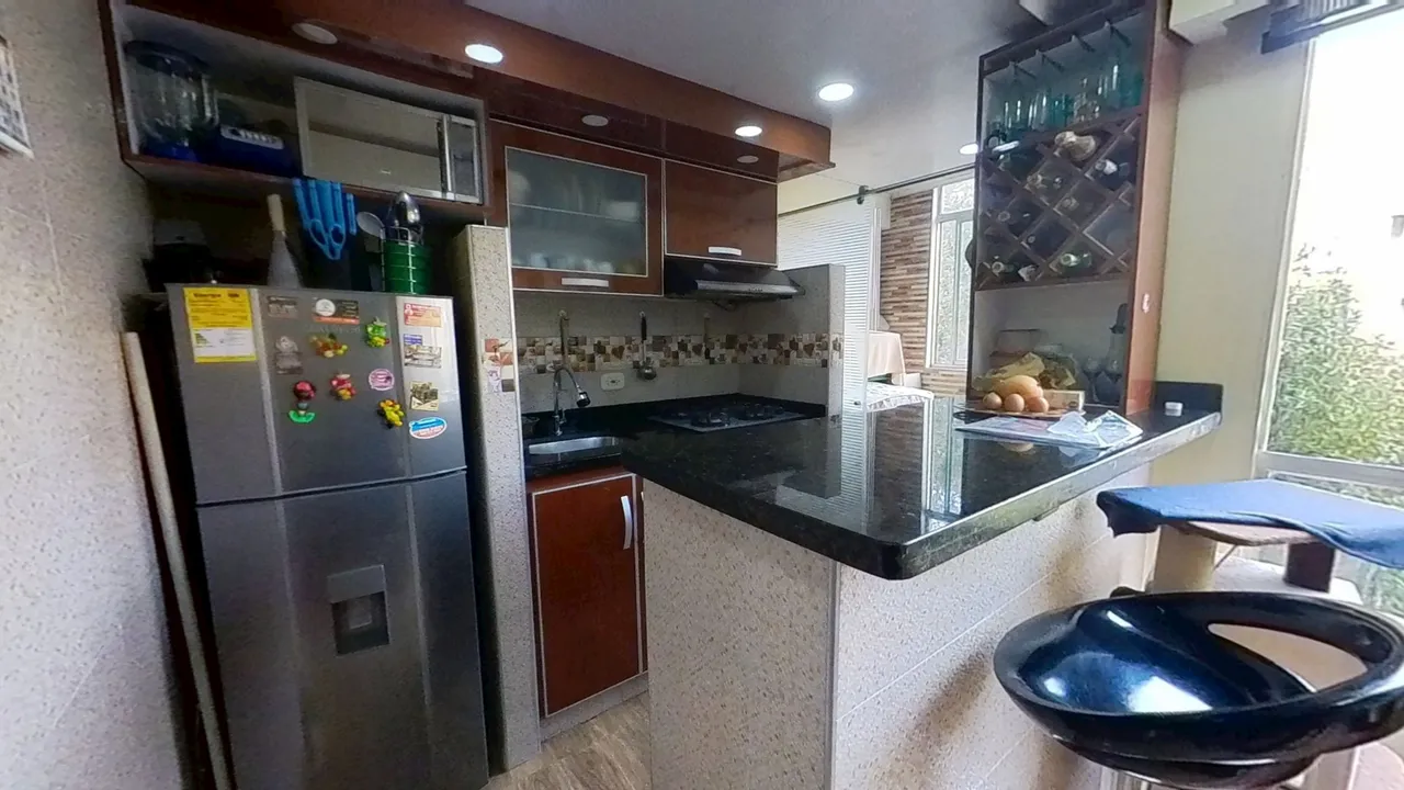 Apartamento en Ciudad Verde foto 4