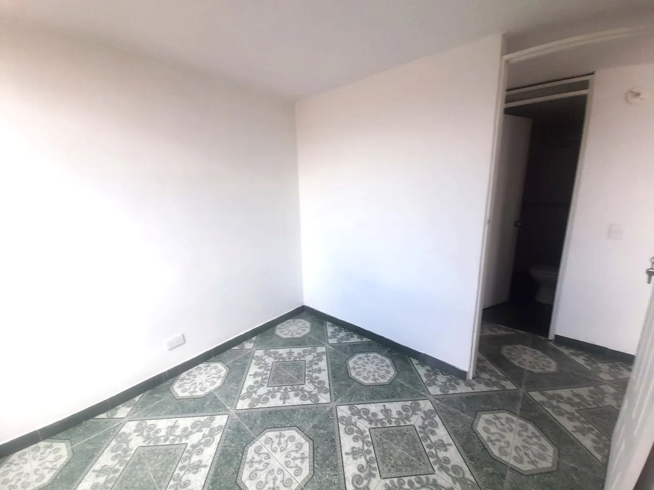 Apartamento en Hogares foto 5