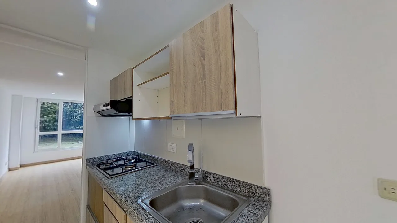 Apartamento en Horizontes norte foto 6