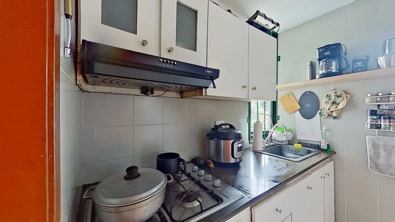 Apartamento en El Recreo foto 5