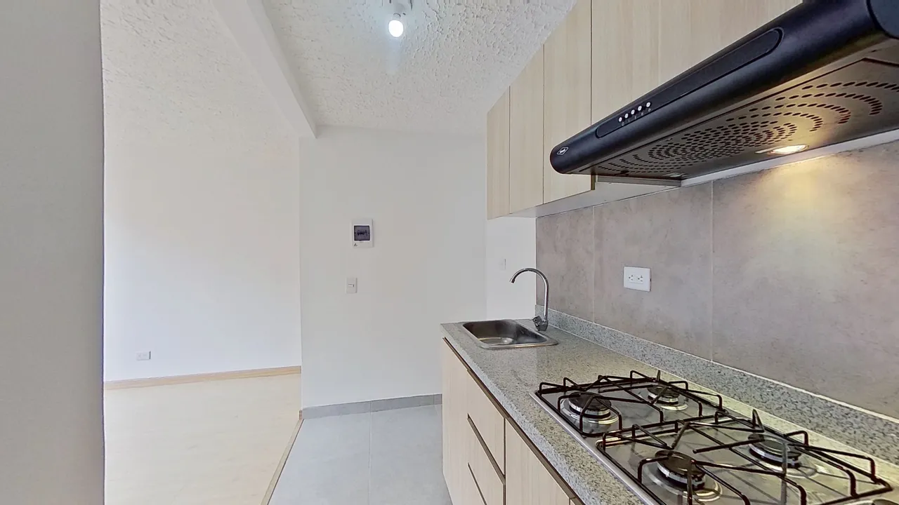 Apartamento en Mosquera foto 6