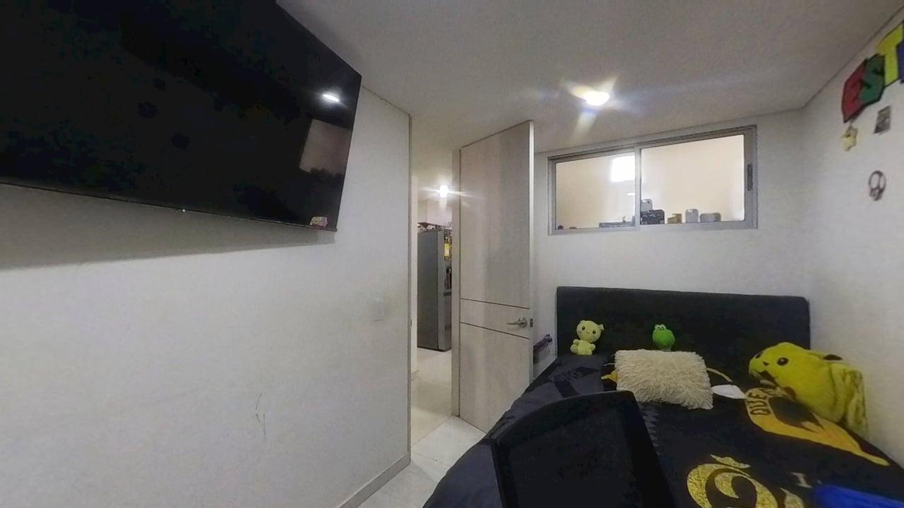 Apartamento de 3 alcobas en venta en 12 De Octubre, Bogotá, 75 m² · foto 8 de 17