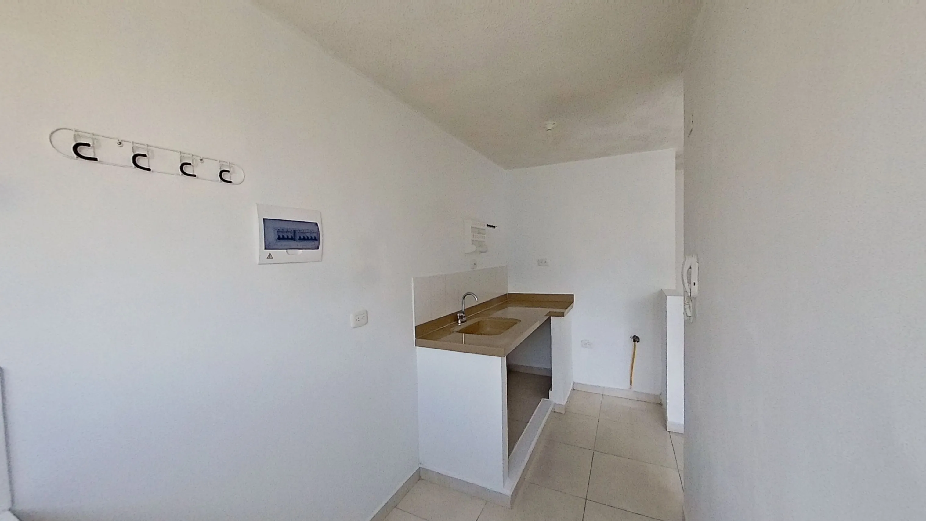Apartamento en Puerta Dorada foto 5
