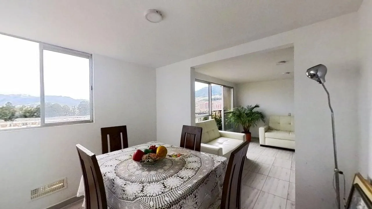 Apartamento en Villa Marina foto 2